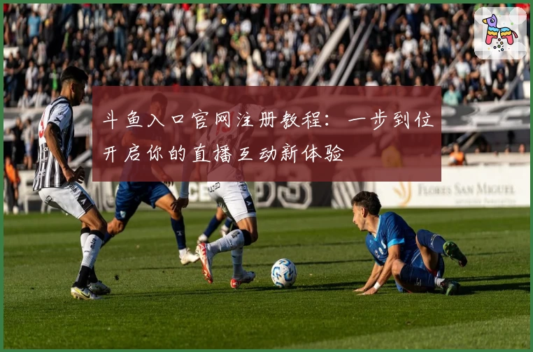 斗鱼入口官网注册教程：一步到位开启你的直播互动新体验