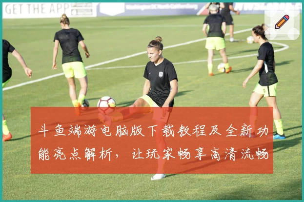 斗鱼端游电脑版下载教程及全新功能亮点解析，让玩家畅享高清流畅直播体验