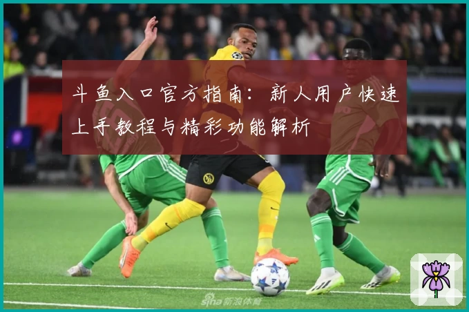 斗鱼入口官方指南：新人用户快速上手教程与精彩功能解析