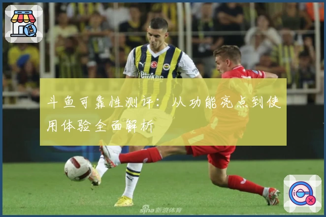 斗鱼可靠性测评:从功能亮点到使用体验全面解析