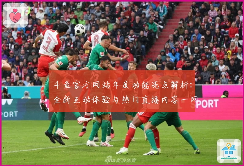 斗鱼官方网站年度功能亮点解析：全新互动体验与热门直播内容一网打尽