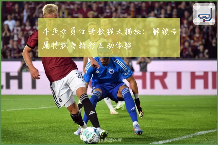 斗鱼会员注册教程大揭秘：解锁专属特权与精彩互动体验