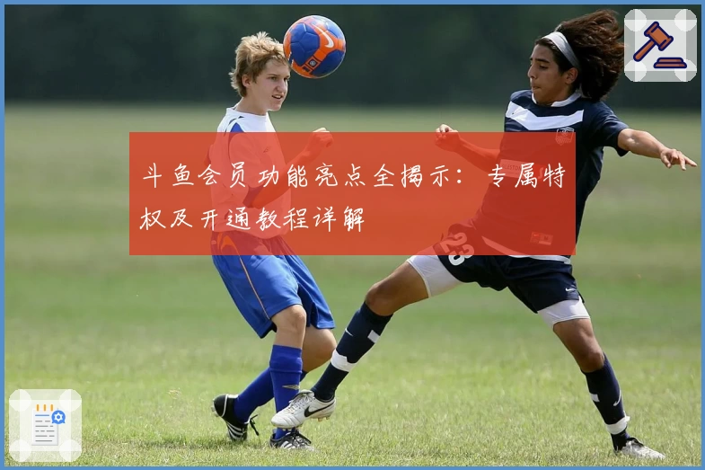 斗鱼会员功能亮点全揭示:专属特权及开通教程详解