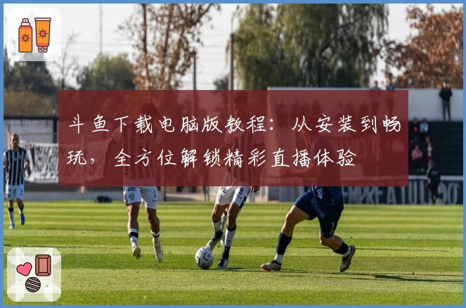 斗鱼下载电脑版教程：从安装到畅玩，全方位解锁精彩直播体验