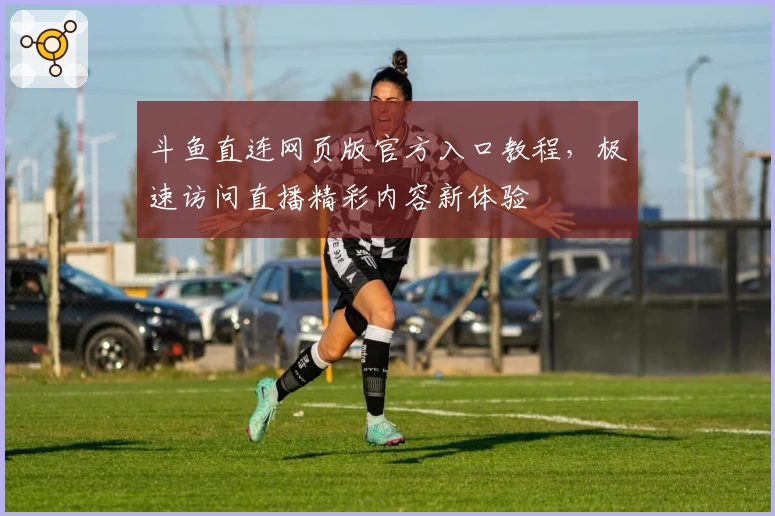 斗鱼直连网页版官方入口教程，极速访问直播精彩内容新体验