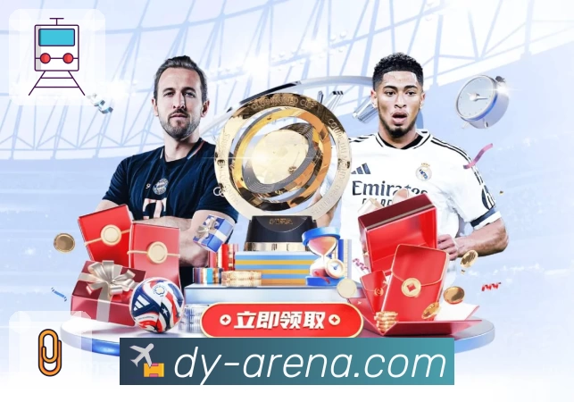 斗鱼 App 展示图